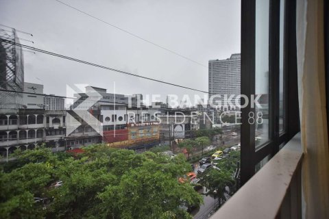 Condo à Bangkok, Thaïlande, 1 chambre № 208551 - photo 4