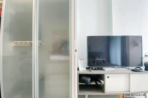 คอนโดมิเนียมในกรุงเทพฯ, ประเทศไทย, 1 ห้องนอน № 208553 - รูปถ่าย 4