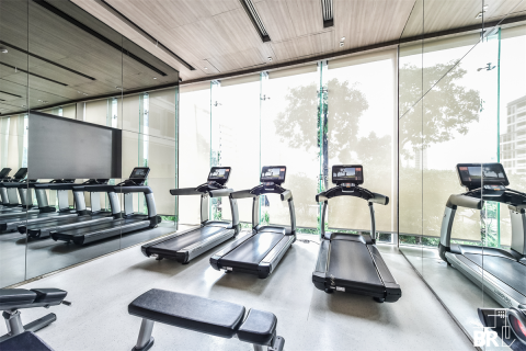 Condo in Bangkok, Thailand, 1 bedroom  № 208550 - photo 3