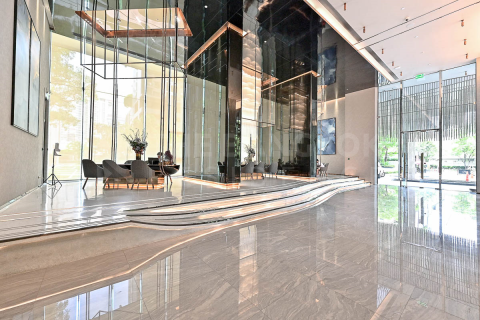 Condo à Bangkok, Thaïlande, 1 chambre № 208554 - photo 3