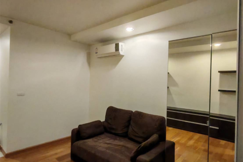 คอนโดมิเนียมในกรุงเทพฯ, ประเทศไทย, 1 ห้องนอน № 208556 - รูปถ่าย 7