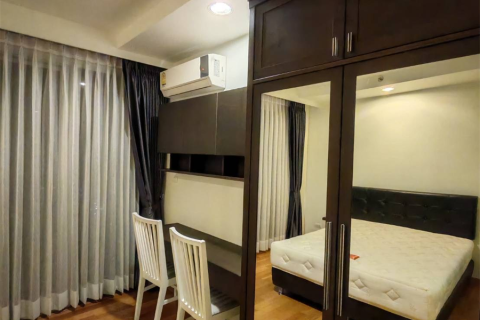 คอนโดมิเนียมในกรุงเทพฯ, ประเทศไทย, 1 ห้องนอน № 208556 - รูปถ่าย 9