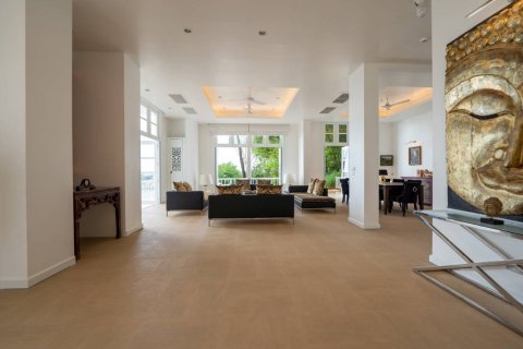 Вилла в Пхукете, Таиланд с 5 спальнями  № 172637 - фото 9