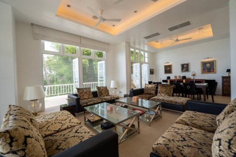 Вилла в Пхукете, Таиланд с 5 спальнями  № 172637 - фото 5