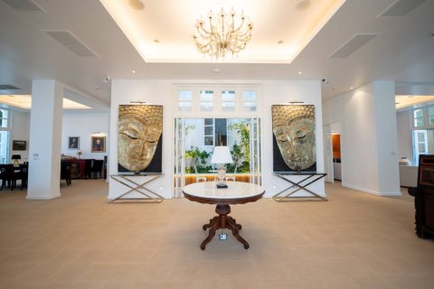 Вилла в Пхукете, Таиланд с 5 спальнями № 172637 - фото 2