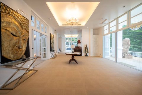 Вилла в Пхукете, Таиланд с 5 спальнями  № 172637 - фото 8