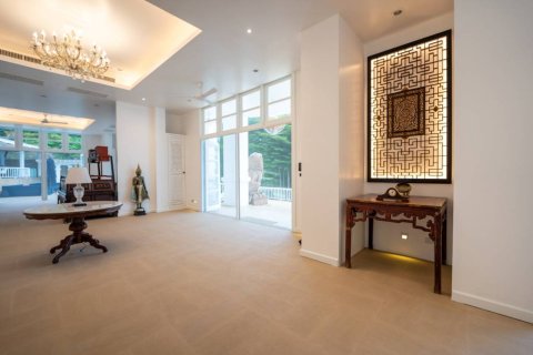 Вилла в Пхукете, Таиланд с 5 спальнями  № 172637 - фото 7