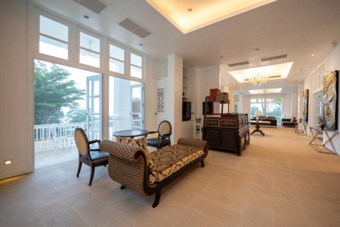 Вилла в Пхукете, Таиланд с 5 спальнями  № 172637 - фото 6