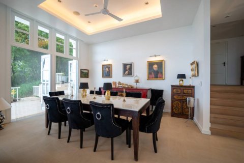 Вилла в Пхукете, Таиланд с 5 спальнями № 172637 - фото 4