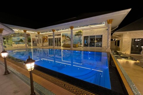 Villa à Hua Hin, Thaïlande 6 chambres № 172636 - photo 2