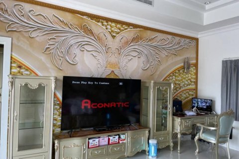 Villa à Hua Hin, Thaïlande 6 chambres № 172636 - photo 4