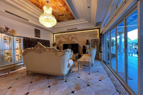 Villa à Hua Hin, Thaïlande 6 chambres № 172636 - photo 7