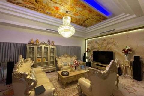 Villa à Hua Hin, Thaïlande 6 chambres № 172636 - photo 6