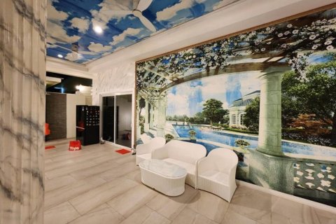 Villa à Hua Hin, Thaïlande 6 chambres № 172636 - photo 5