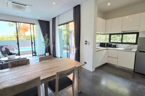 Вилла в Пхукете, Таиланд с 2 спальнями № 172638 - фото 6