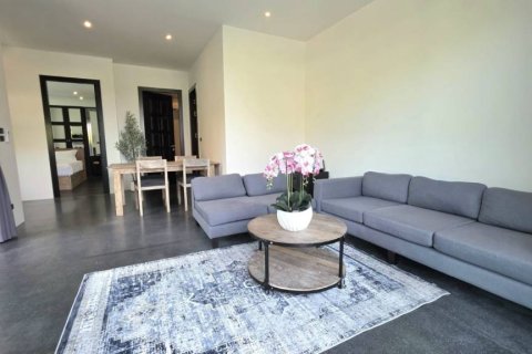 Вилла в Пхукете, Таиланд с 2 спальнями  № 172638 - фото 3