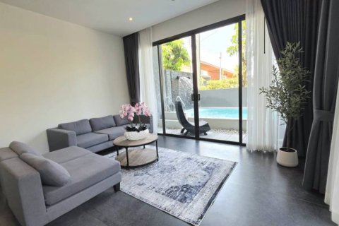 Вилла в Пхукете, Таиланд с 2 спальнями № 172638 - фото 2