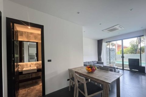 Вилла в Пхукете, Таиланд с 2 спальнями № 172638 - фото 5