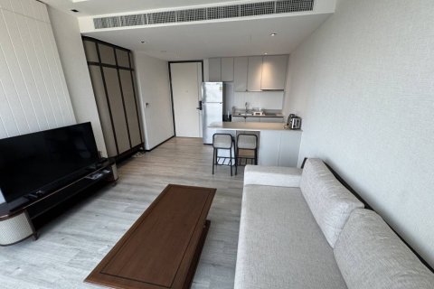 Condo à Hua Hin, Thaïlande, 1 chambre  № 172635 - photo 6