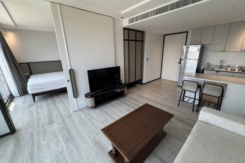 Condo à Hua Hin, Thaïlande, 1 chambre  № 172635 - photo 3