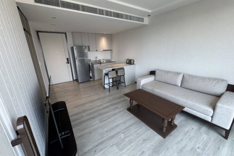 Condo à Hua Hin, Thaïlande, 1 chambre  № 172635 - photo 8