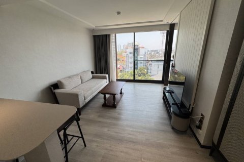 Condo à Hua Hin, Thaïlande, 1 chambre  № 172635 - photo 7