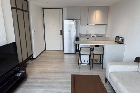 Condo à Hua Hin, Thaïlande, 1 chambre  № 172635 - photo 9