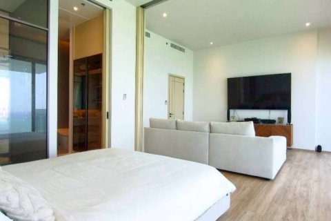 Condo à Pattaya, Thaïlande, 3 chambres  № 172634 - photo 10