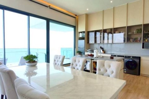 Condo à Pattaya, Thaïlande, 3 chambres  № 172634 - photo 2