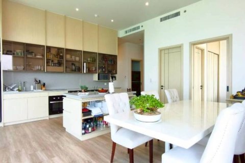 Condo à Pattaya, Thaïlande, 3 chambres  № 172634