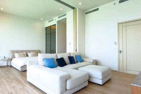 Condo à Pattaya, Thaïlande, 3 chambres  № 172634 - photo 7