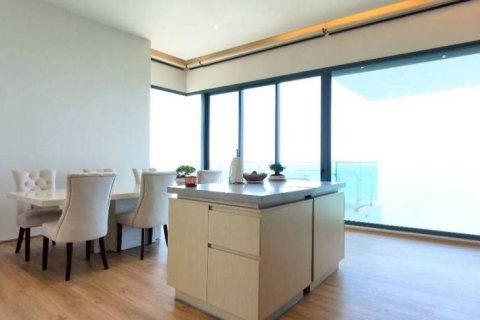 Condo à Pattaya, Thaïlande, 3 chambres  № 172634 - photo 6