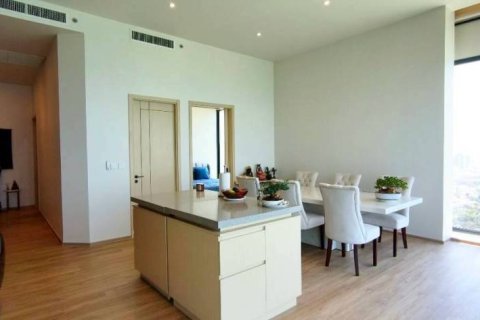 Condo à Pattaya, Thaïlande, 3 chambres  № 172634 - photo 3