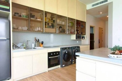 Condo à Pattaya, Thaïlande, 3 chambres  № 172634 - photo 4