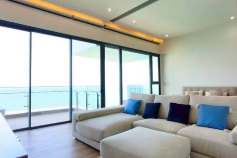 Condo à Pattaya, Thaïlande, 3 chambres  № 172634 - photo 8