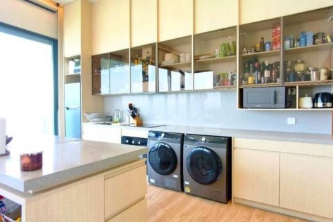 Condo à Pattaya, Thaïlande, 3 chambres  № 172634 - photo 5