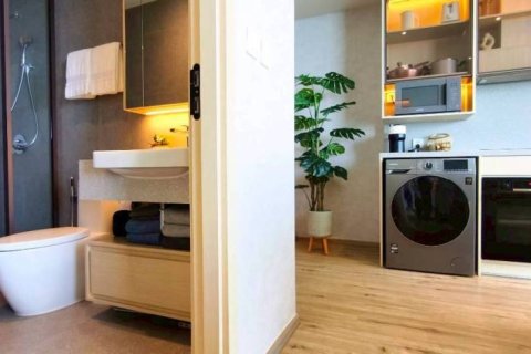 Condo à Pattaya, Thaïlande, 2 chambres № 172633 - photo 10