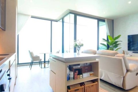 Condo à Pattaya, Thaïlande, 2 chambres № 172633 - photo 4