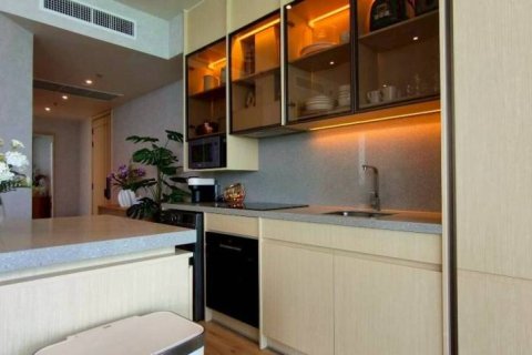 Condo à Pattaya, Thaïlande, 2 chambres № 172633 - photo 8