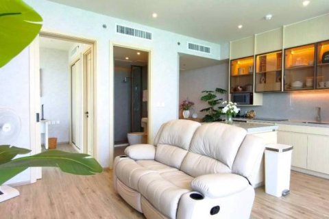 Condo à Pattaya, Thaïlande, 2 chambres № 172633 - photo 3