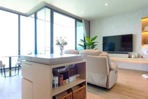 Condo à Pattaya, Thaïlande, 2 chambres № 172633 - photo 5