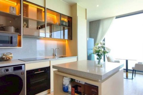 Condo à Pattaya, Thaïlande, 2 chambres № 172633 - photo 9