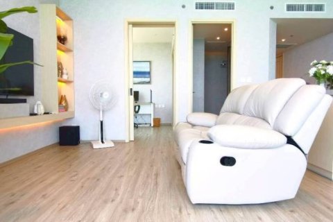 Condo à Pattaya, Thaïlande, 2 chambres № 172633 - photo 2