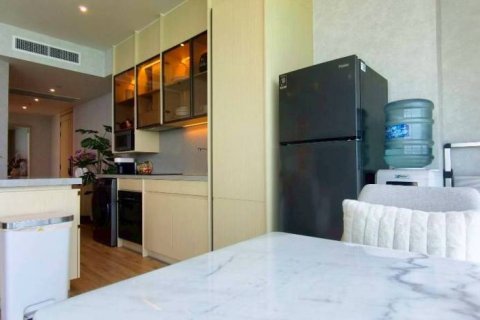 Condo à Pattaya, Thaïlande, 2 chambres № 172633 - photo 7