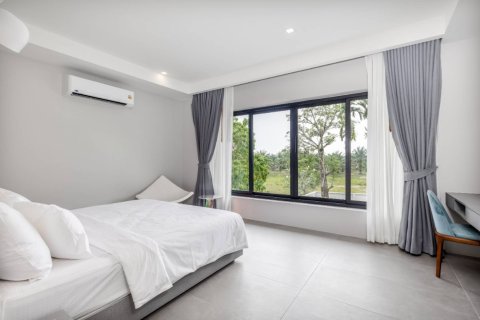 House in Phuket, Thailand 4 bedrooms № 180668 - photo 28
