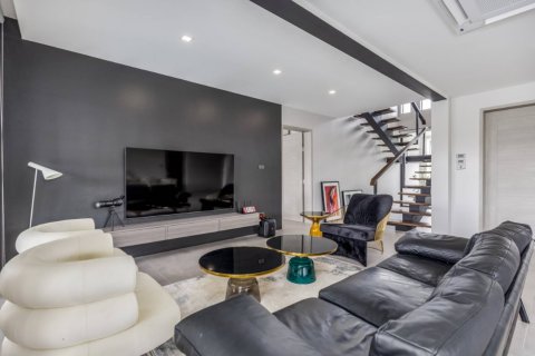 House in Phuket, Thailand 4 bedrooms № 180668 - photo 9