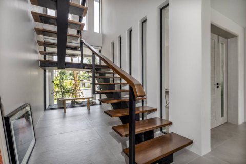 House in Phuket, Thailand 4 bedrooms № 180668 - photo 13