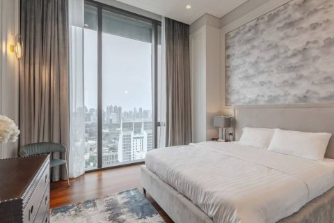 Penthouse in Bangkok, Thailand 4 bedrooms № 180670 - photo 13
