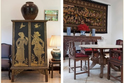 House in Bangkok, Thailand 4 bedrooms № 180672 - photo 19