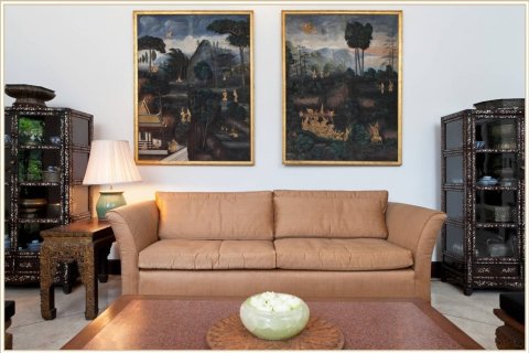 House in Bangkok, Thailand 4 bedrooms № 180672 - photo 17